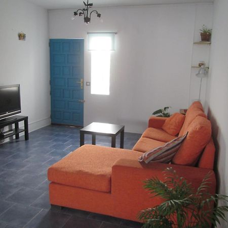 Casa Sol Y Mar Tias Villa Exterior foto