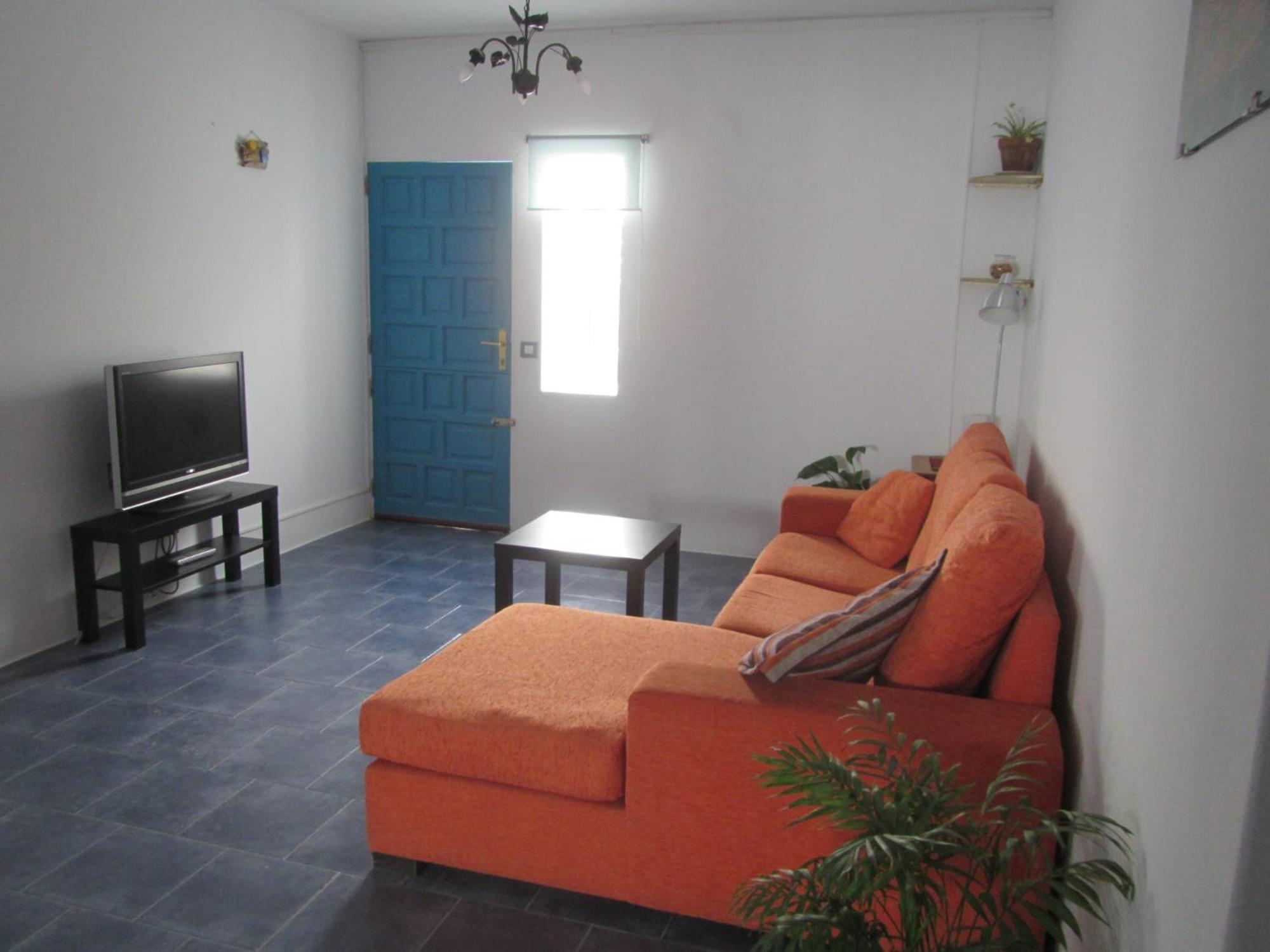 Casa Sol Y Mar Tias Villa Exterior foto